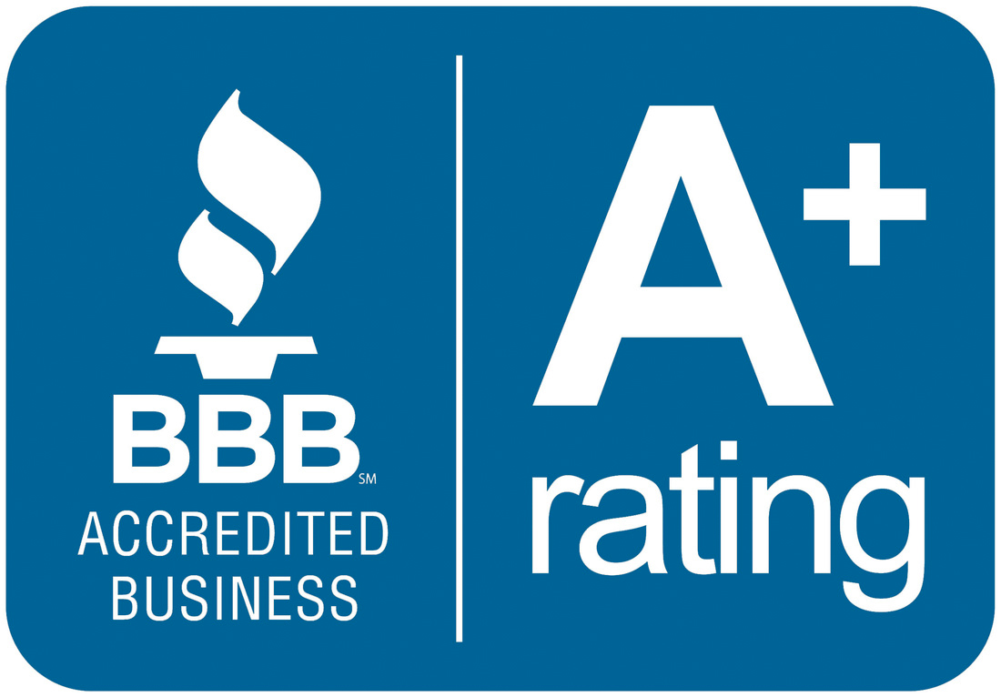 Red Dog Media BBB A Plus Rating